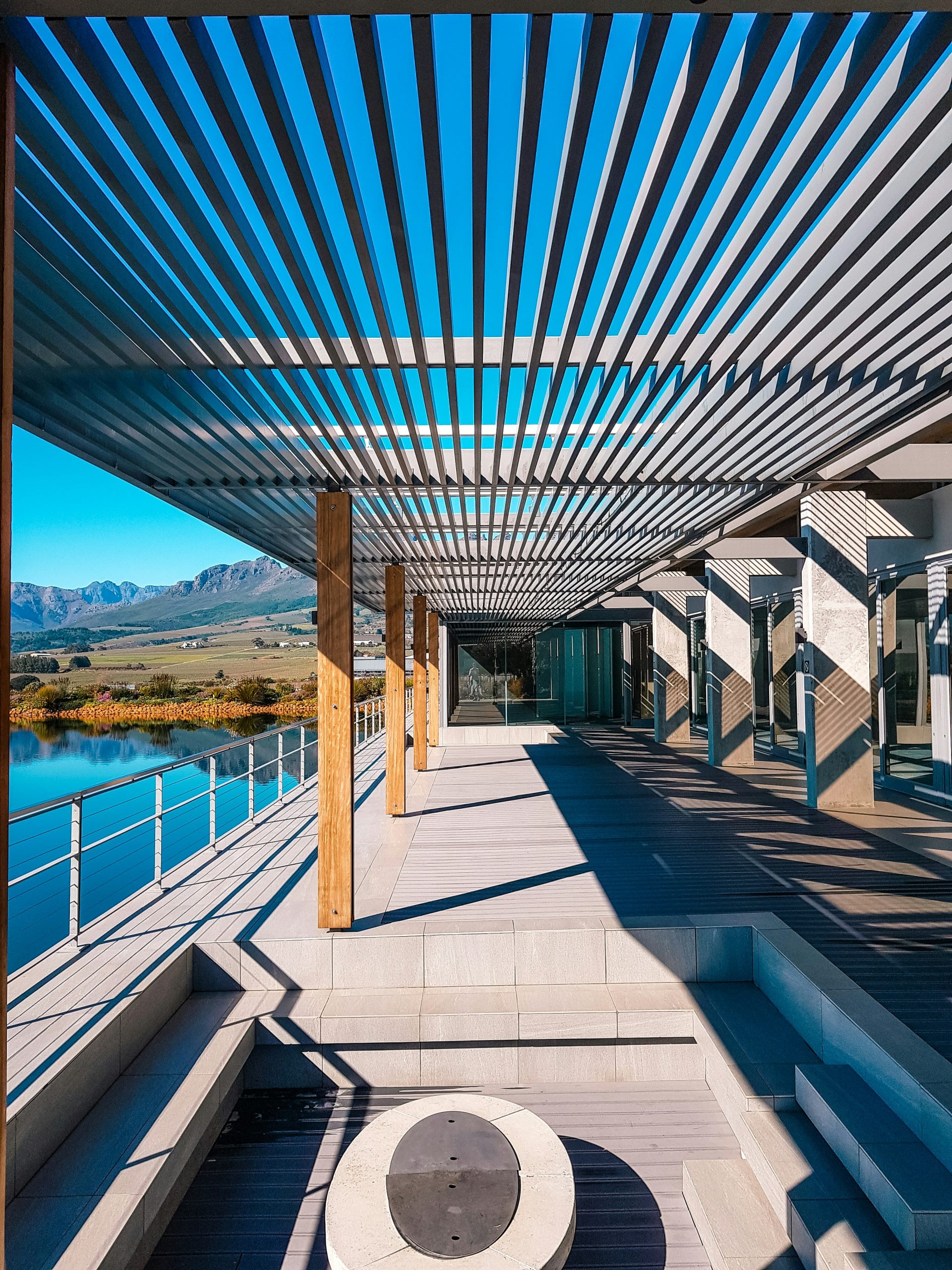 Fabrication de pergola sur mesure en fer forgé à Fos-sur-Mer