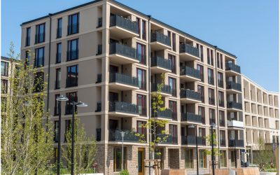Entreprise spécialisée dans l’installation de portails pour copropriétés à Martigues dans les Bouches-du-Rhône 13