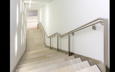 Devis gratuit pour création de rampe d’escalier avec découpe laser à Martigues Bouches Du Rhône
