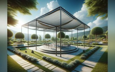 Tarif et Pose Pergola en Fer Forgé à Fos-sur-Mer : Votre Projet sur Mesure